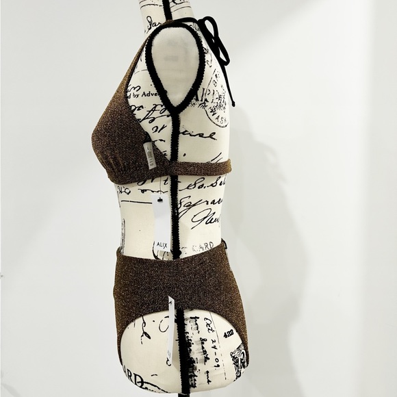 ALIX NYC BIKINI - Picture 4 of 9